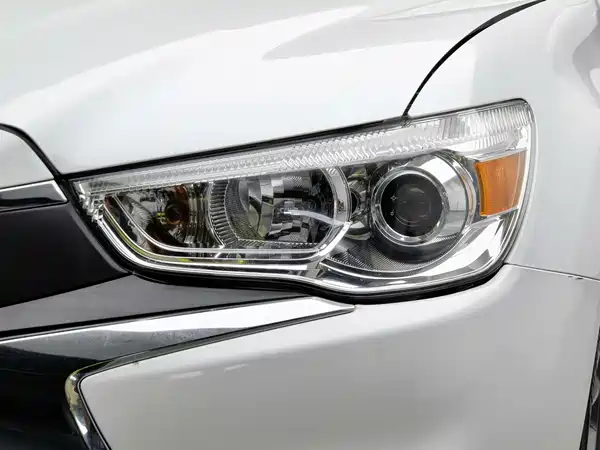 Mitsubishi Jinxuan ASX 2019