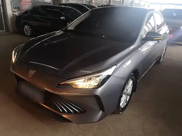 Roewe i5 2025