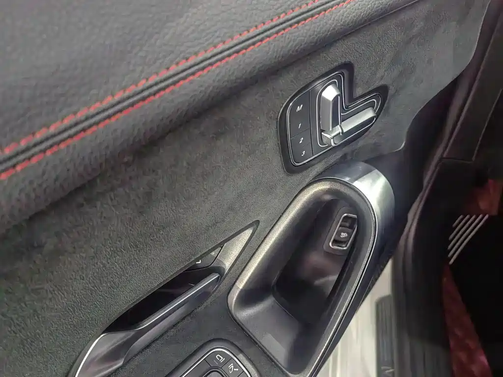 Mercedes-Benz CLA 2023 — фото 9