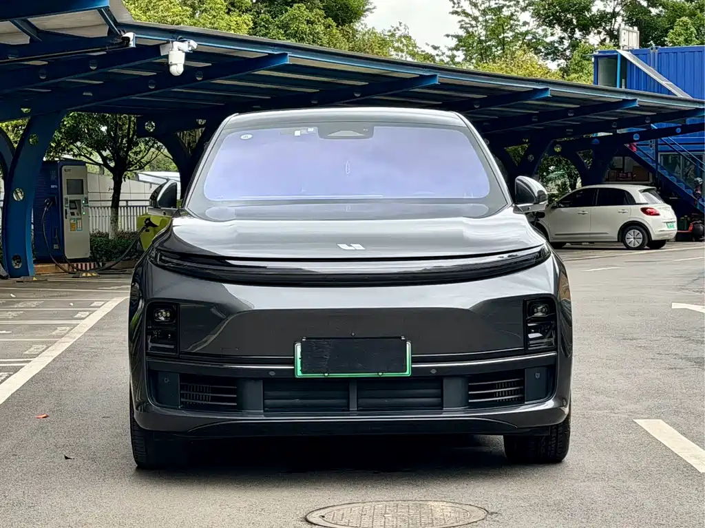 Li Auto Li L7 2024