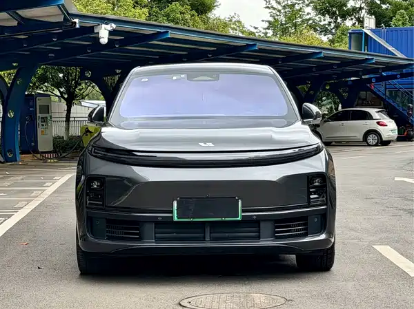 Li Auto L7 2024