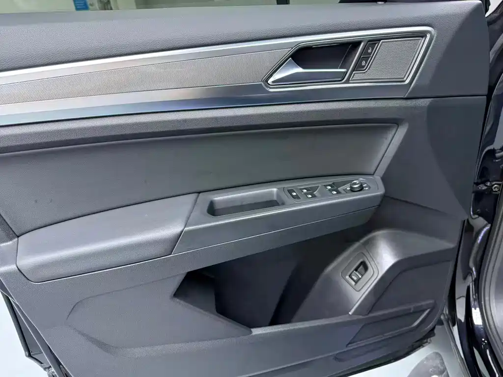 Volkswagen Teramont 2021