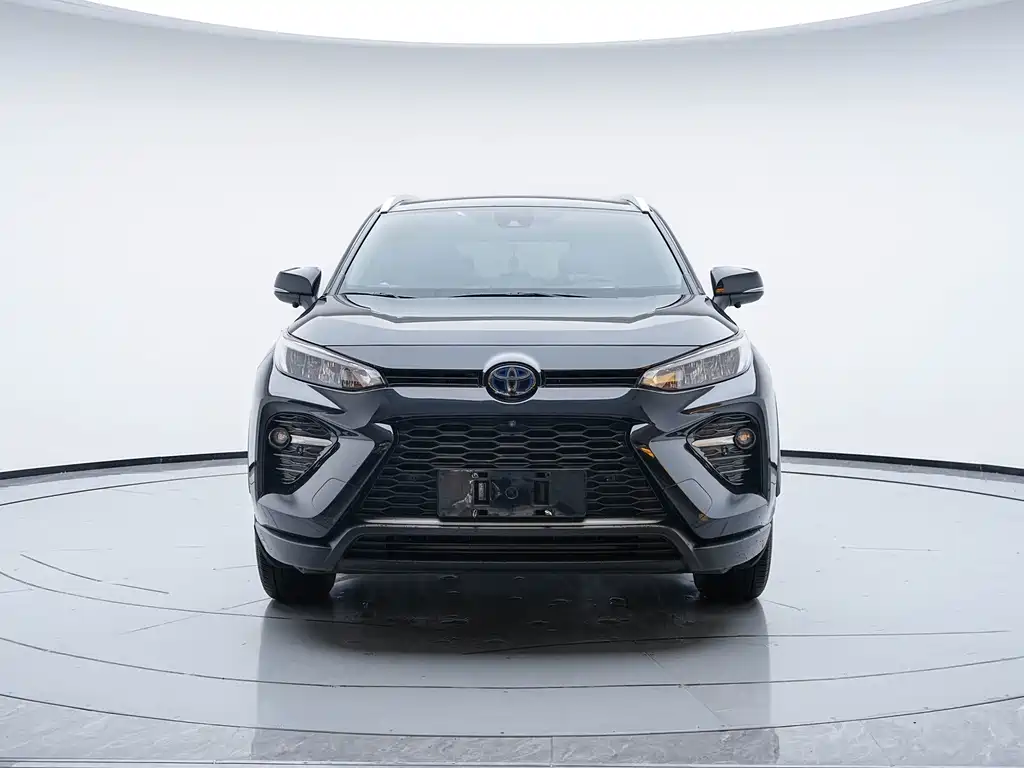 Toyota Wildlander 2022 — фото 2