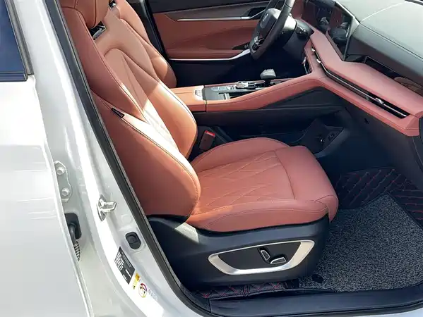 Changan CS75PLUS 2024