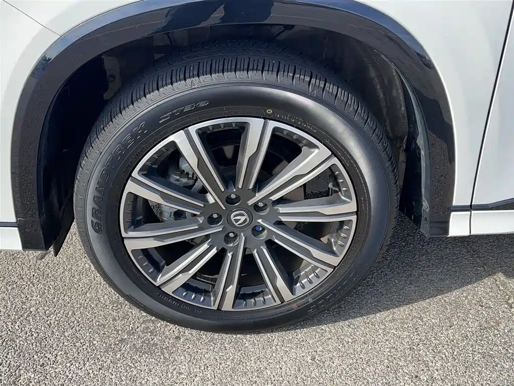 Changan CS75 PLUS 2024 — фото 18