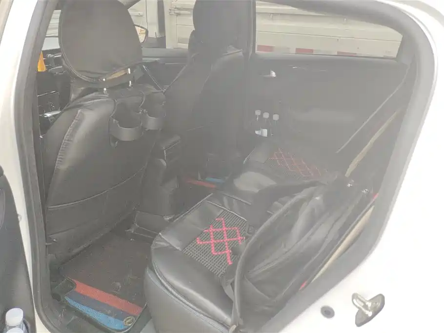 Citroen C3-XR 2023 — фото 11