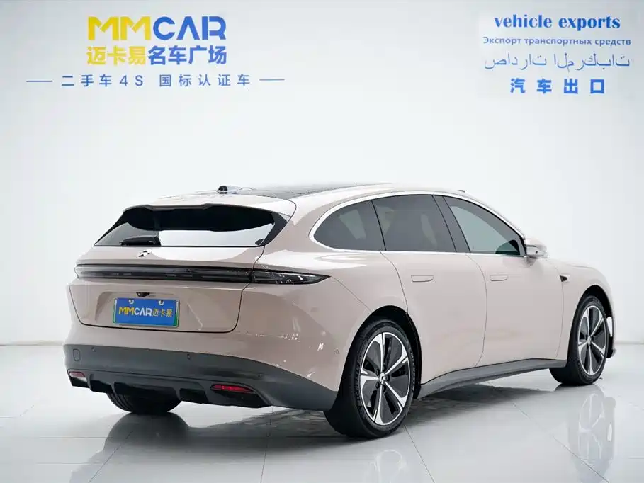 NIO ET5T 2024