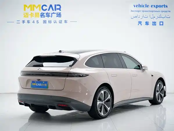NIO ET5T 2024