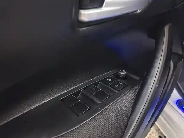 Toyota Levin 2022