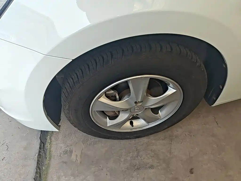 Hyundai Ruiyi 2016 — фото 23