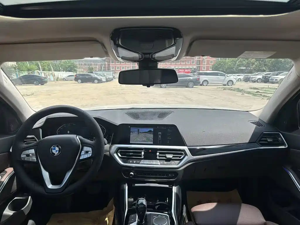BMW 5 Series 2019