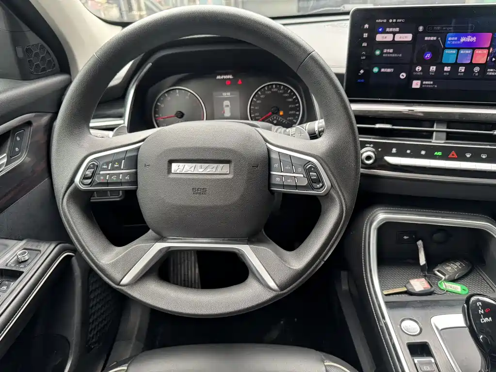 Haval H6 2022