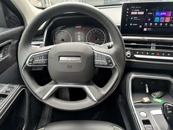 Haval H6 2022