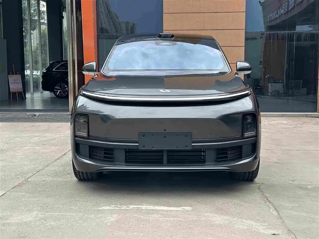 Li Auto Li L9 2024
