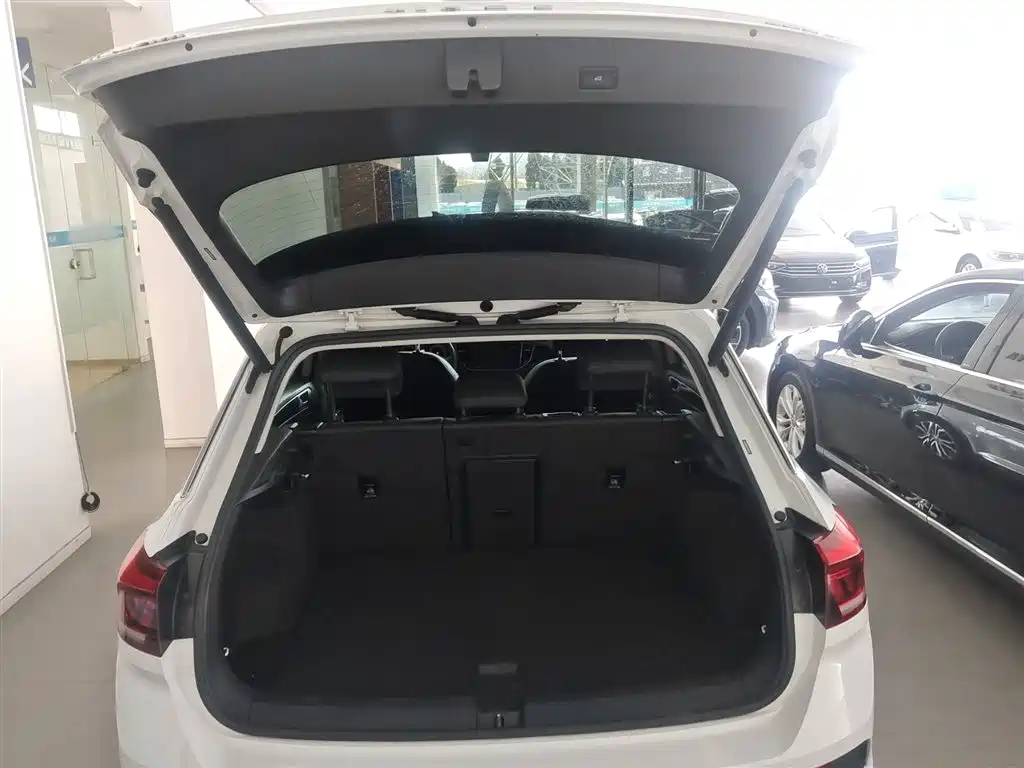 Volkswagen T-Roc 2020 — фото 19