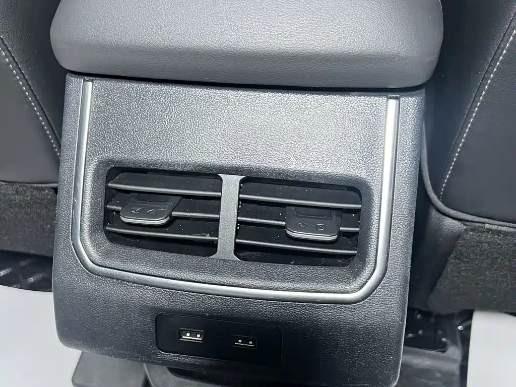 Haval H6 2022 — фото 15