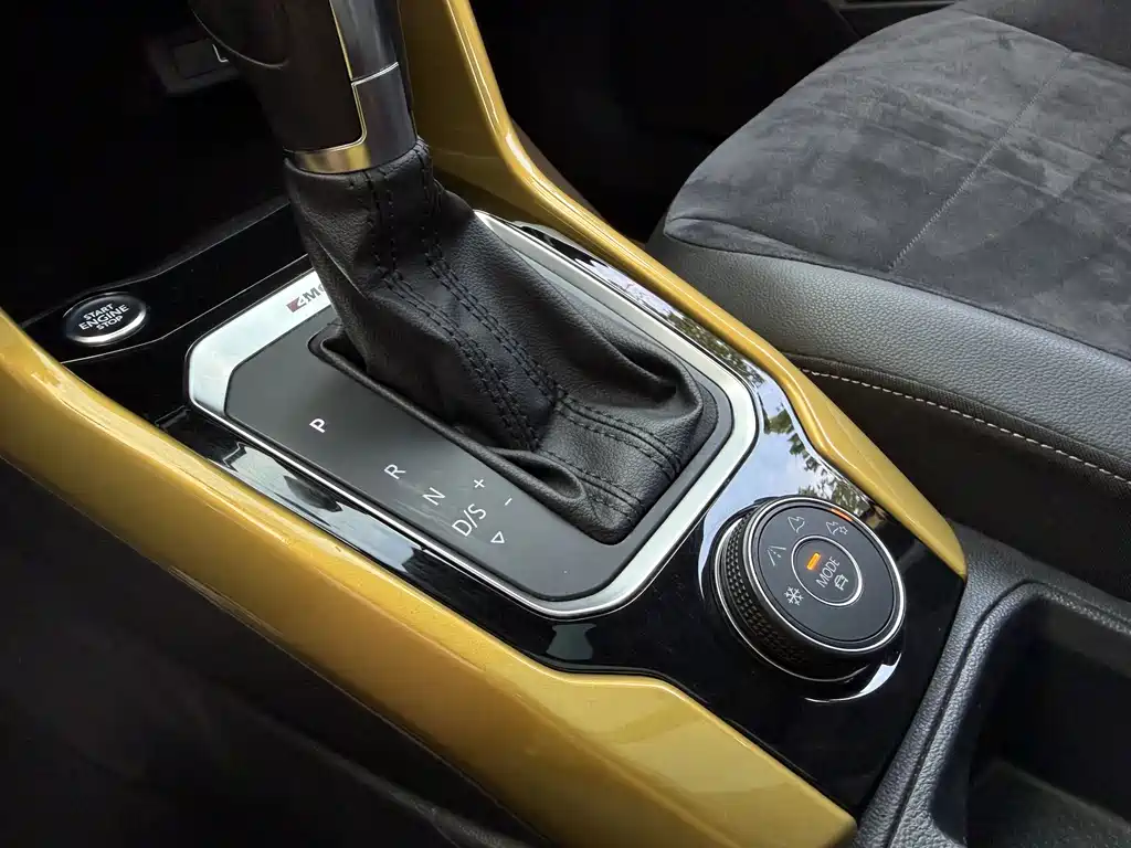 Volkswagen T-Roc 2018 — фото 13