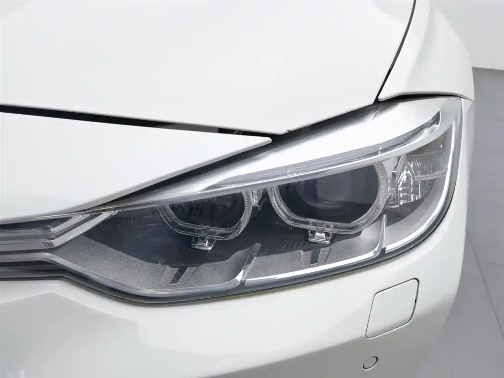 BMW 3 Series 2014 — фото 7