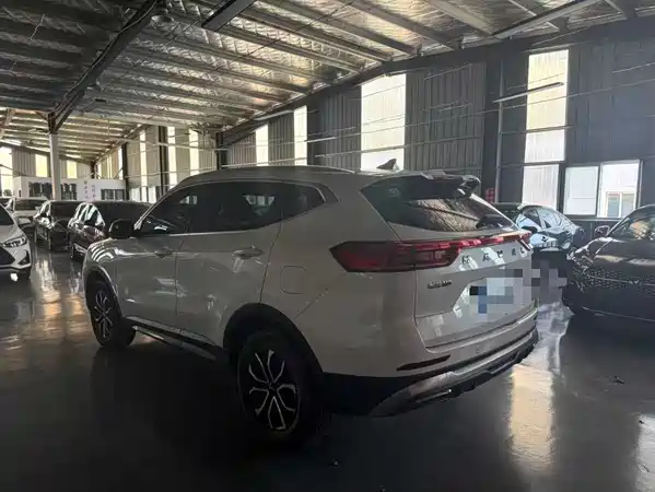 Haval H6 2023