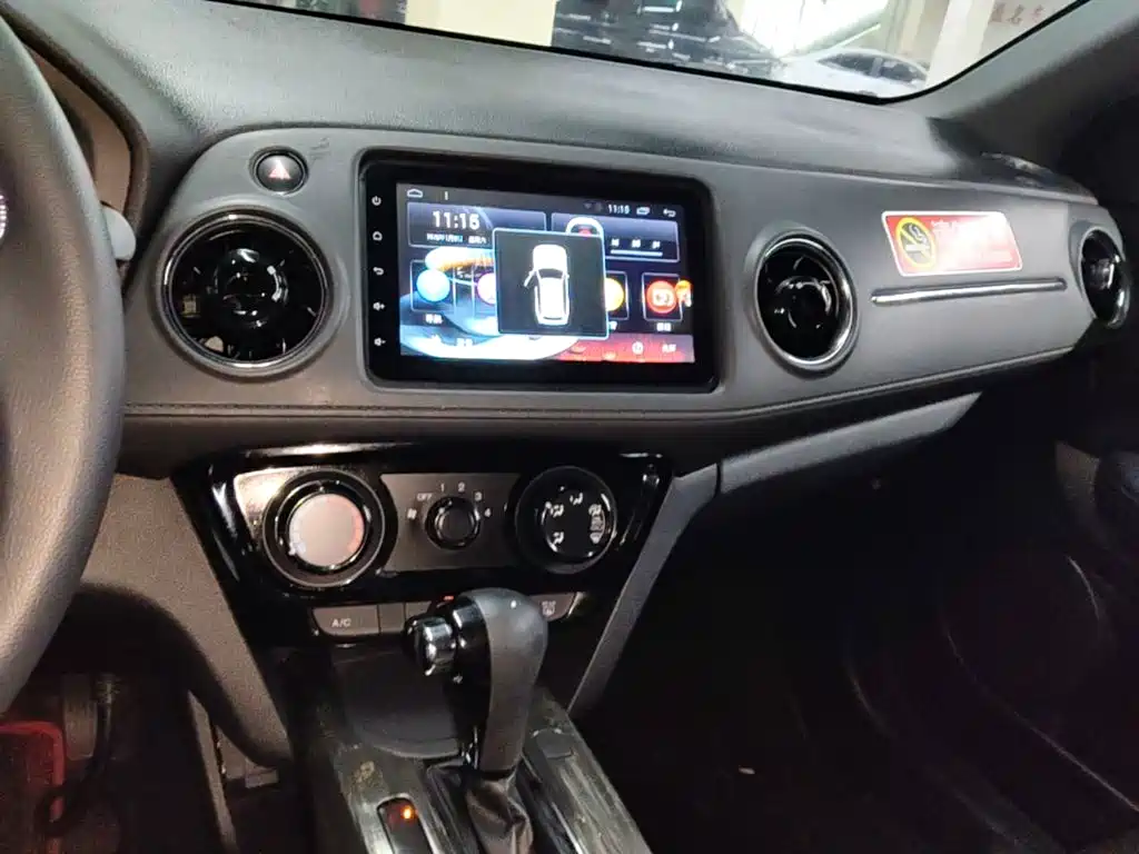 Honda XR-V 2017 — фото 13