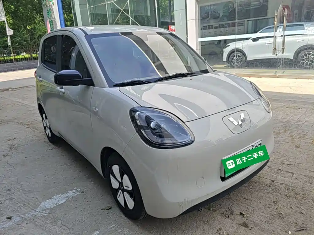Wuling MINIEV 2025