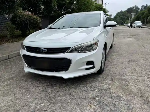 Chevrolet Cavalier 2019