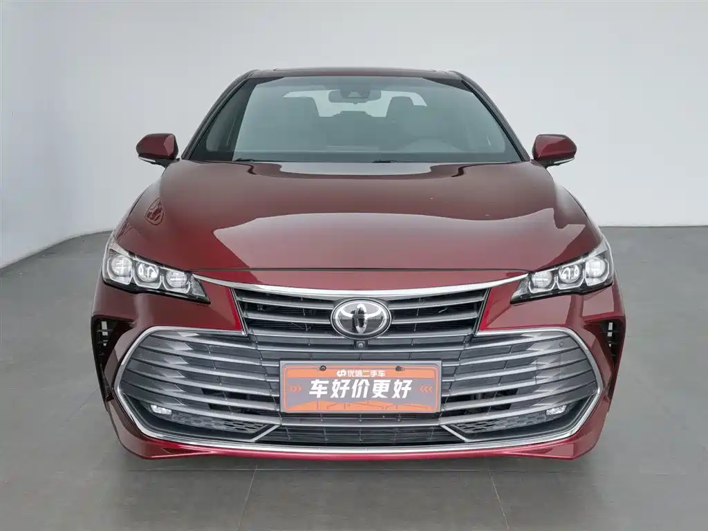 Toyota Avalon 2019 — фото 3