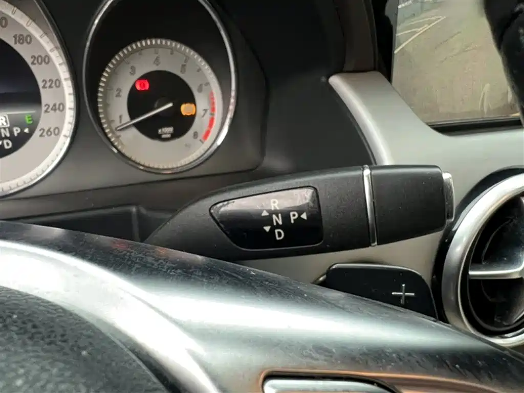 Mercedes-Benz GLK-Class 2015 — фото 18