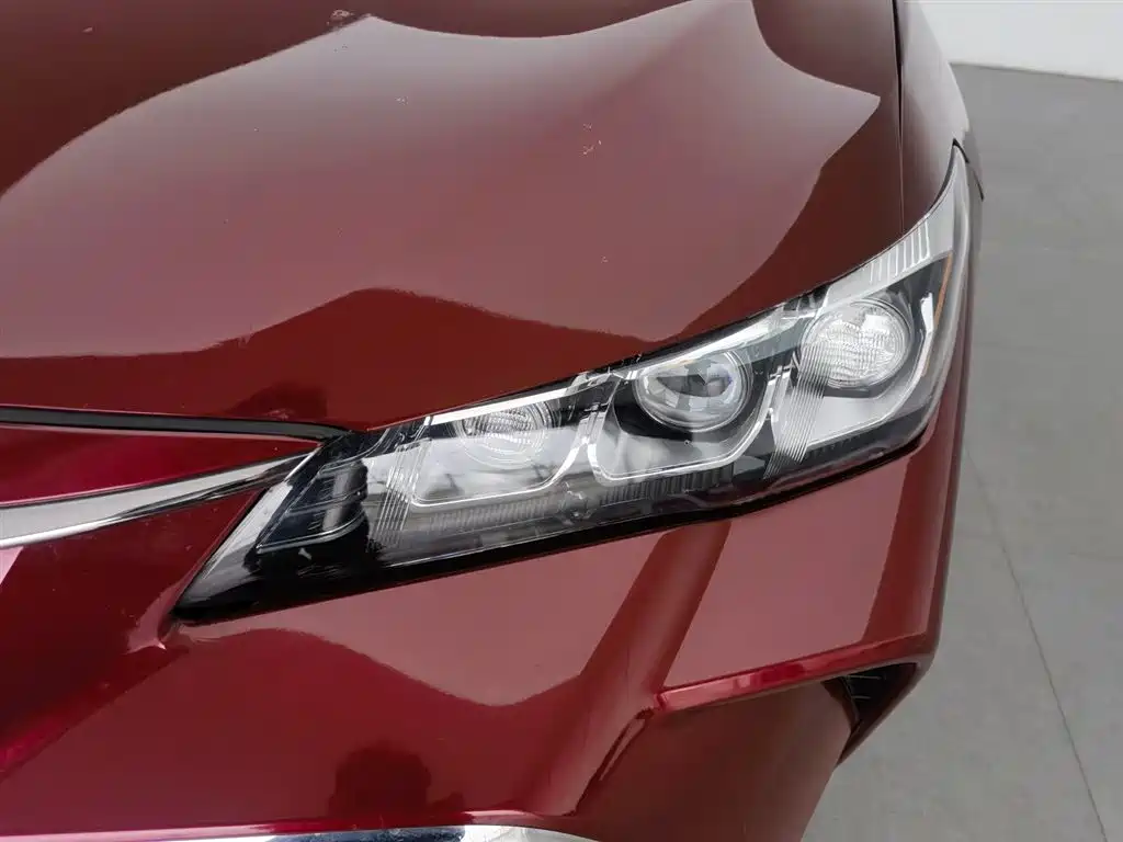 Toyota Avalon 2019 — фото 7