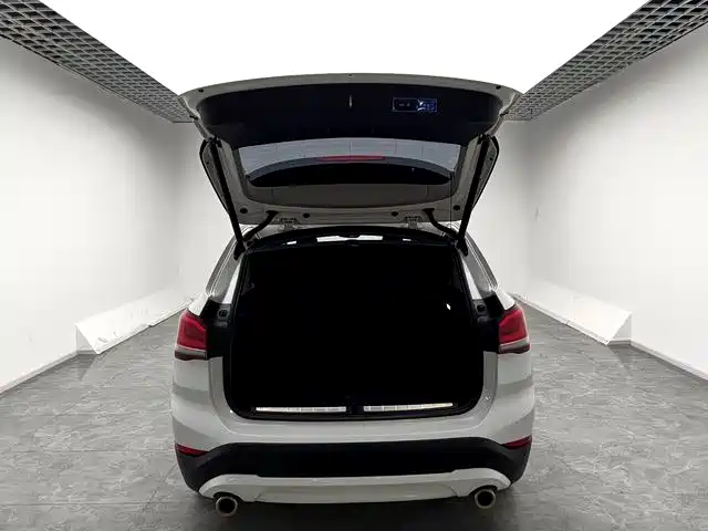 BMW X1 2022 — фото 18