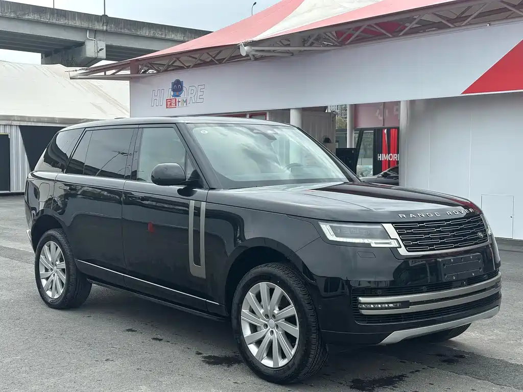Land Rover Range Rover 2024