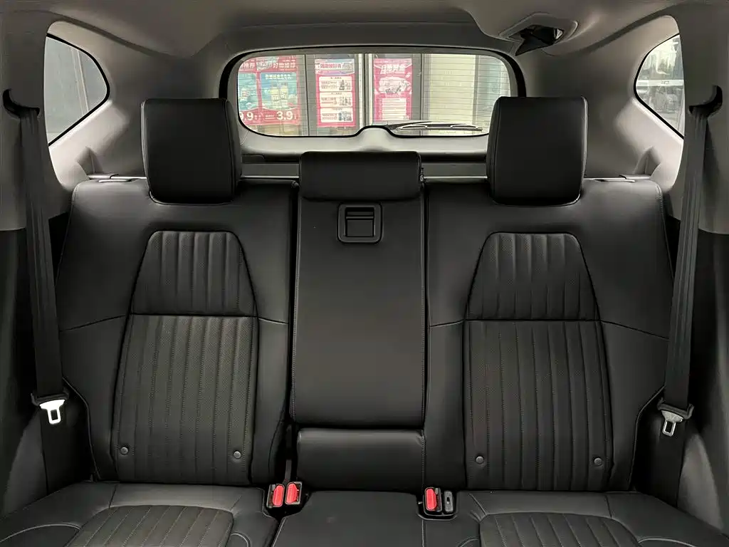 Honda Breeze 2023 — фото 25