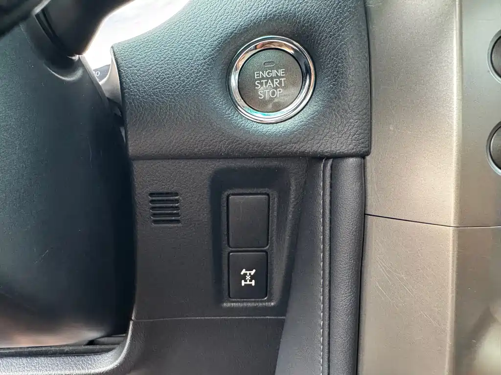 Lexus GX 2015 — фото 13
