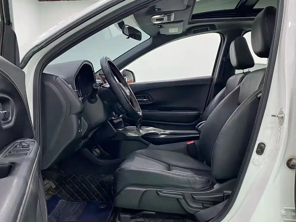 Honda XR-V 2019