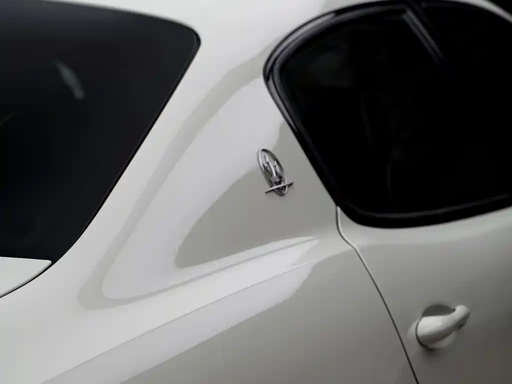 Maserati Quattroporte 2012 — фото 5