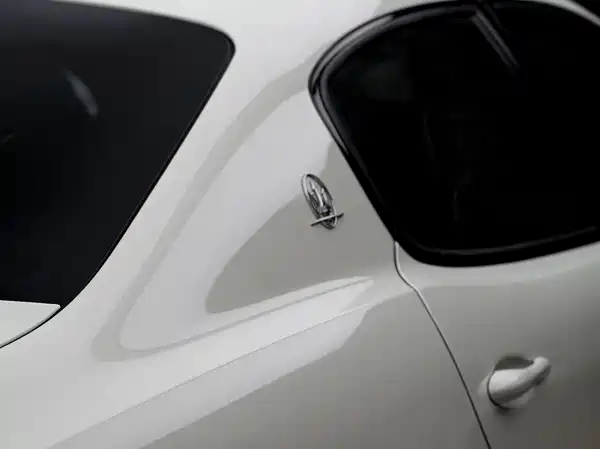 Maserati Quattroporte 2010