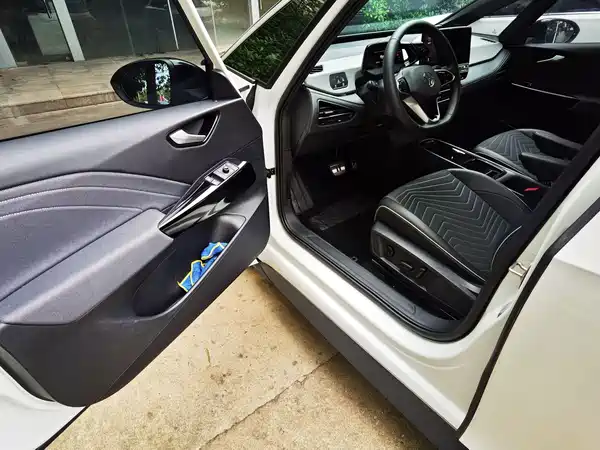 Volkswagen ID.3 2024