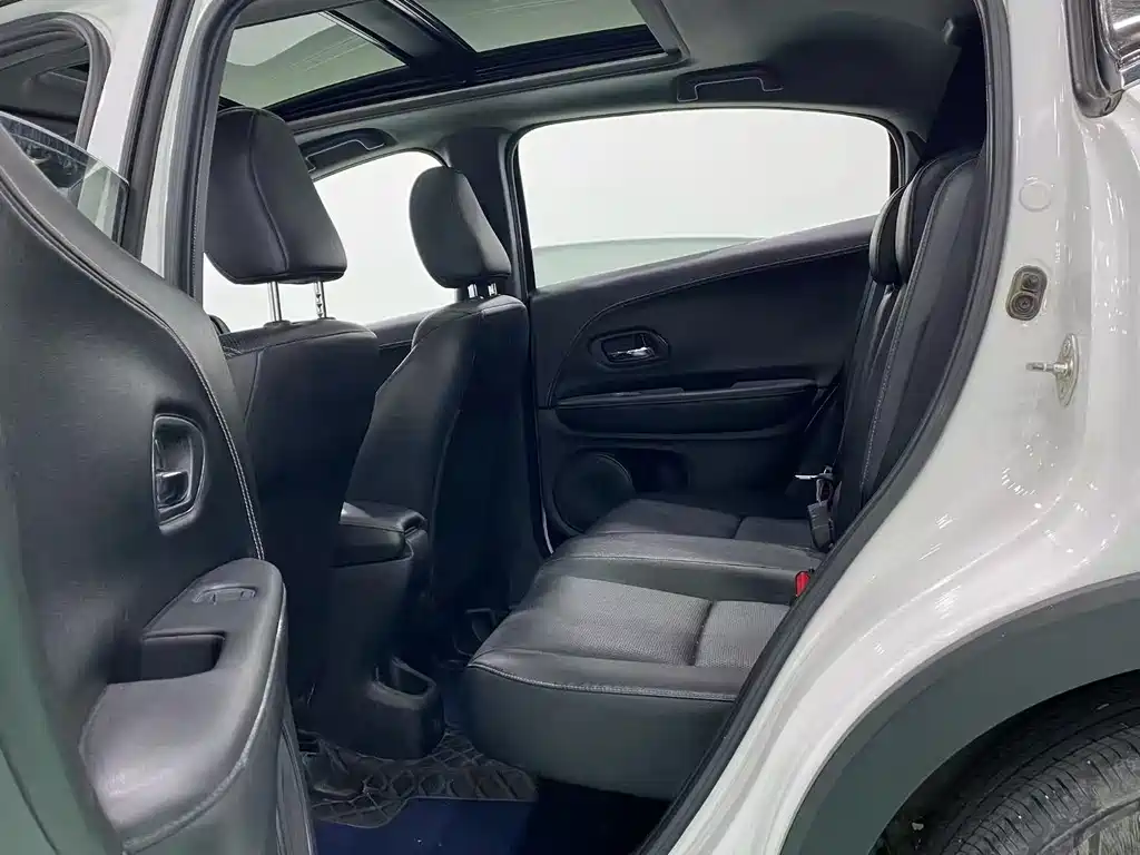 Honda XR-V 2019