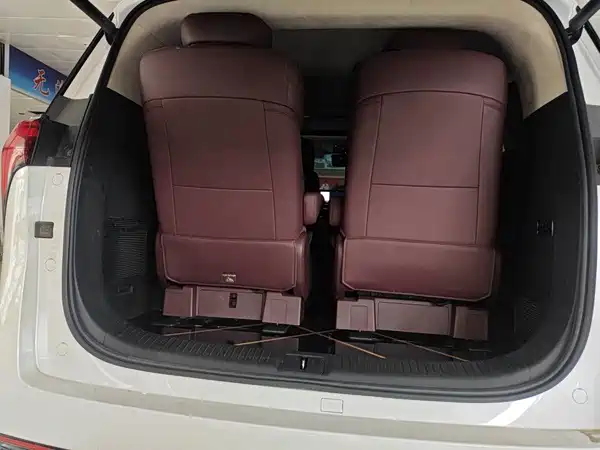Buick Century 2023