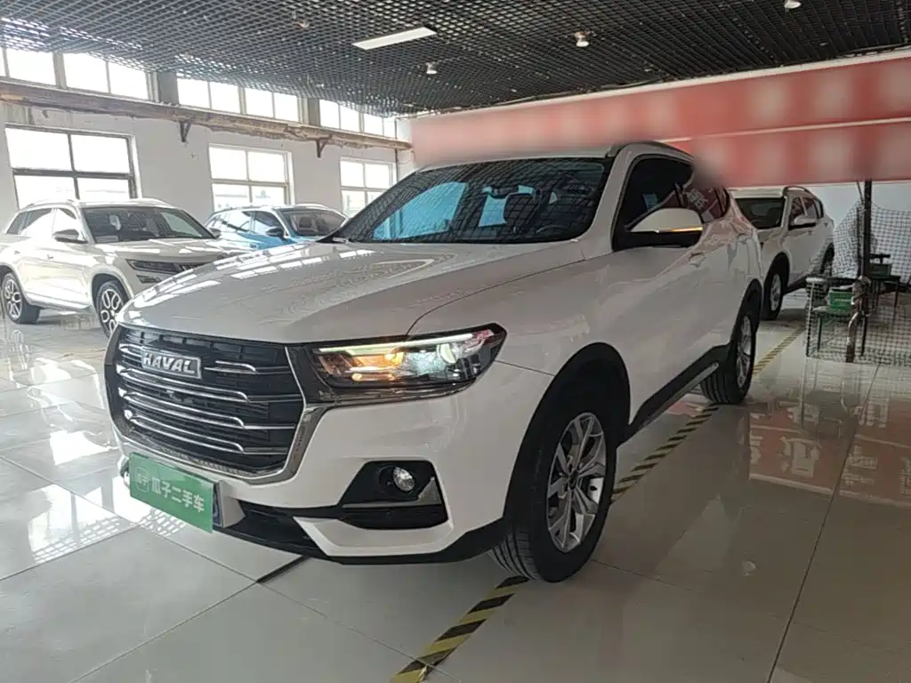 Haval H6 2022