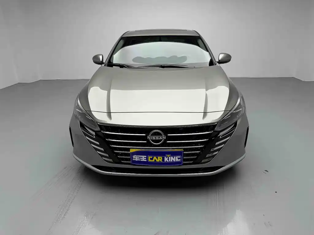 Nissan Teana 2025
