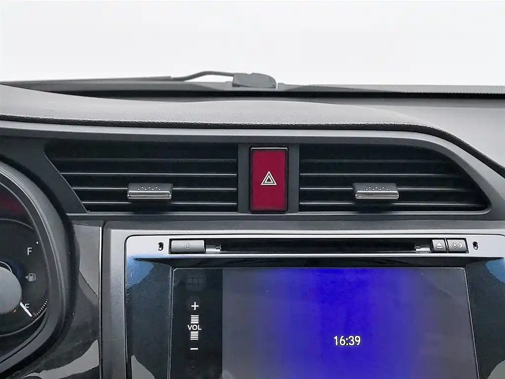Honda Crider 2015 — фото 12