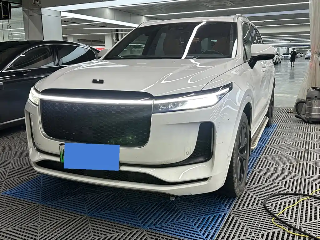 Li Auto Li ONE 2020