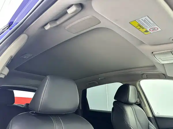 Acura RDX 2019