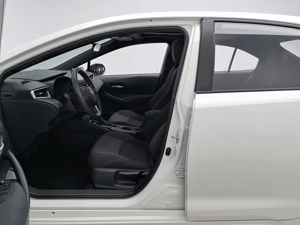 Toyota Levin 2019 — фото 10
