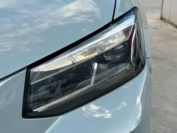 Audi Q2L 2022