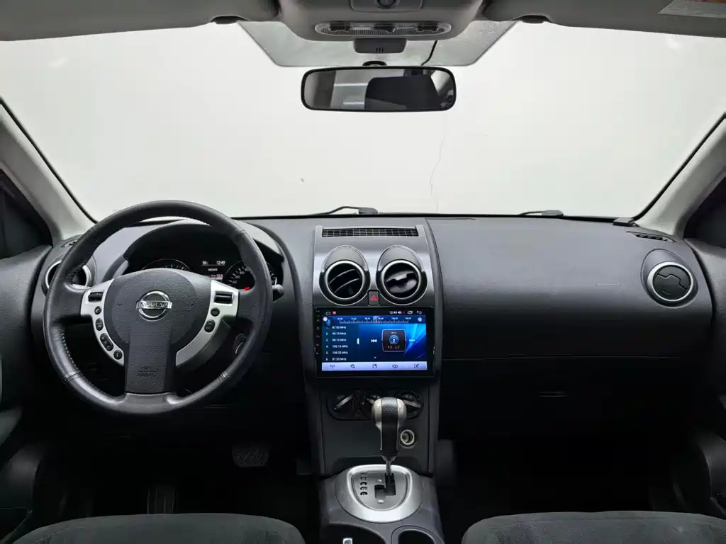 Nissan Qashqai 2015 — фото 7