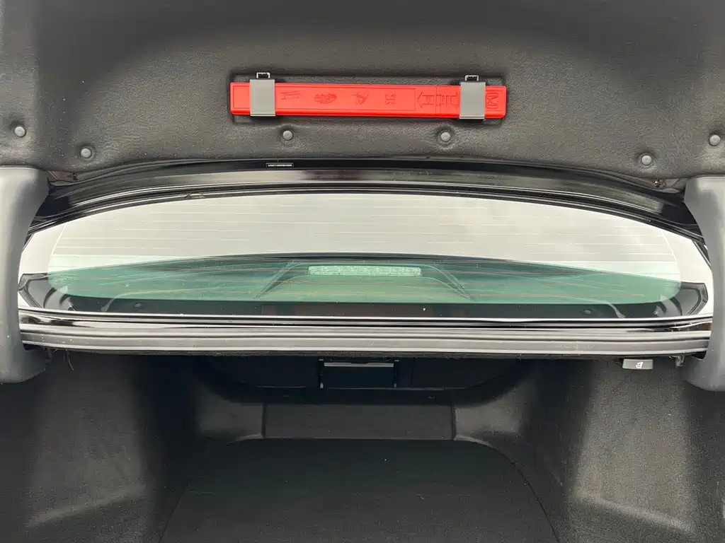Honda Accord 2024 — фото 14