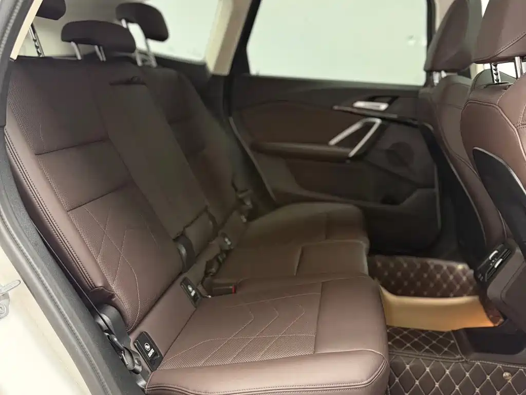 BMW X1 2023 — фото 16
