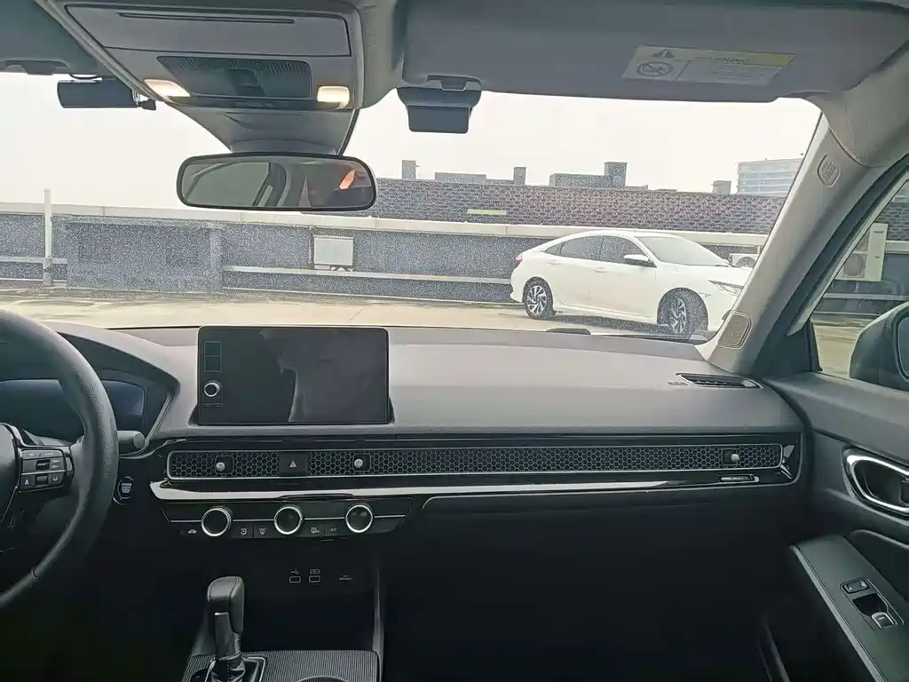 Honda Civic 2022